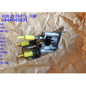 Cheap 0444043031 OEM BOSCH DEF DOSING UNIT / UREA NOZZLE / DOSING MODULE 0444043031 Adblue Iniector Nozzle dosing nozzle for JOHN DEERE CUMMINS DAF IVECO for sale