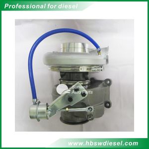 HX52W turbo 4037336 for Scania DT12 engine
