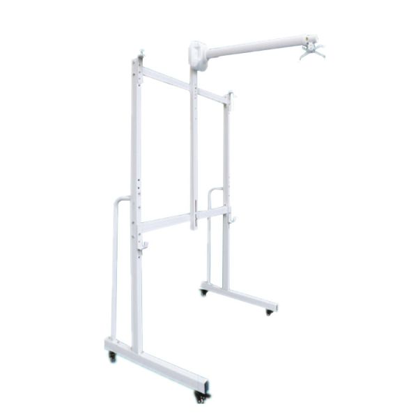 Quality Mobile Stand for Interactive Whiteboards Use with Projectors wholesale