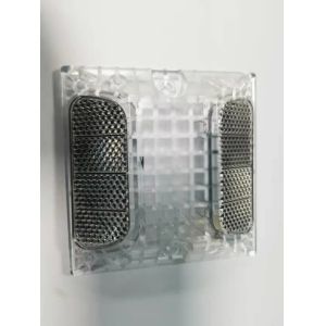 Expressway Reflective Sign Injection Molding Mold For Lamp Housing