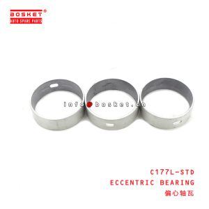 C177L-STD Eccentric Bearing For ISUZU 4BA1