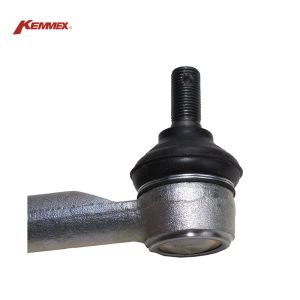 M15XP1.5 Thread Size KEMMEX CE0732R 45046-09631 Tie Rod End for Toyota Yaris
