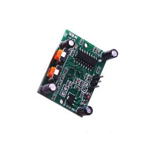 Imported Probe HC SR501 Infrared Pir Motion Sensor Pyroelectric Infrared Sensor