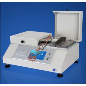 Paper Softness Tester to Test Instrument Simulates the Softness of the Hand