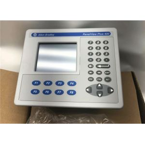 Cheap ALLEN BRADLEY HMI Touch Screen 2711PC-B4C20D8 / 2711PCB4C20D8 Longlife for sale