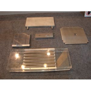 Cheap Customized Moisture Proof Aluminium Flat Strip Thickness Tolerance ± 0.005mm for sale