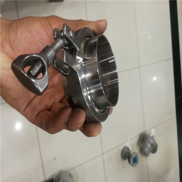 Quality 30mm 1 1/4 Stainless Steel Weld Neck Flange Plate Long Ansi 150 317l A182 F316l wholesale