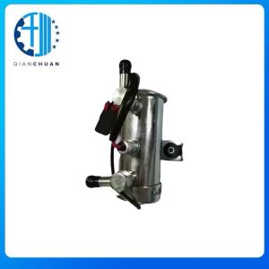 China 4HK1 6HK1 Fuel Pump 8980093971 For Isuzu Excavator  Engine Spare Parts on sale