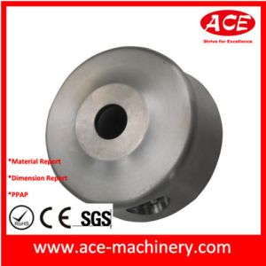 Customized Stamping Hardware Process from Ningbo for Advanced Designs