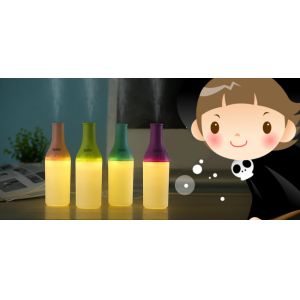 New Mini milk bottle USB Portable hand warmer and hand heater GK-DH06