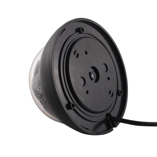 1/3 CMOS Image sensor IP Camera 1.3 Mega pixcel dome IP hisilicon CCTV camera