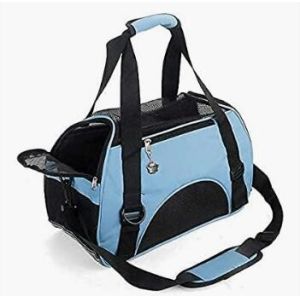 Cat/Dog/Pet/Puppy Carrier,Top Load Pets Travel Carriers for Cats Dogs with