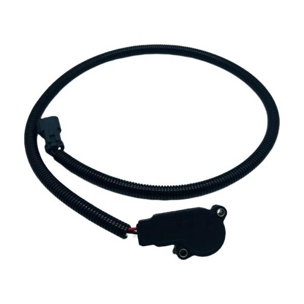 Quality STAR ZEBRA 2144863 214-4863 Manufacturing Plant Excavator Electrical Spare Parts Sensor GP-Position for D6R D7R D8R Tractor wholesale