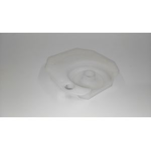 Precision Machining Plastic Parts For Injection Molding Applications