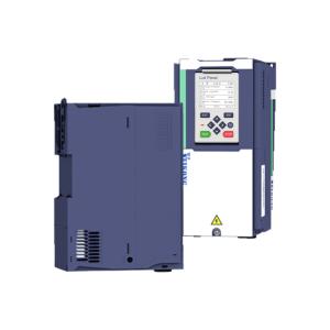 Cheap IP20 IP21 Variable Frequency Controller VFD With LCD displays for sale