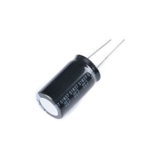 Aluminum Electrolytic Capacitors 450BXW100MEFR18X30 100uF