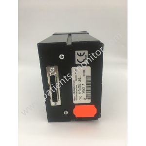 GE Datex Ohmeda S/5 Monitor Compact Airway Module M-CAIOV M-CAIOV-01 Spirometry