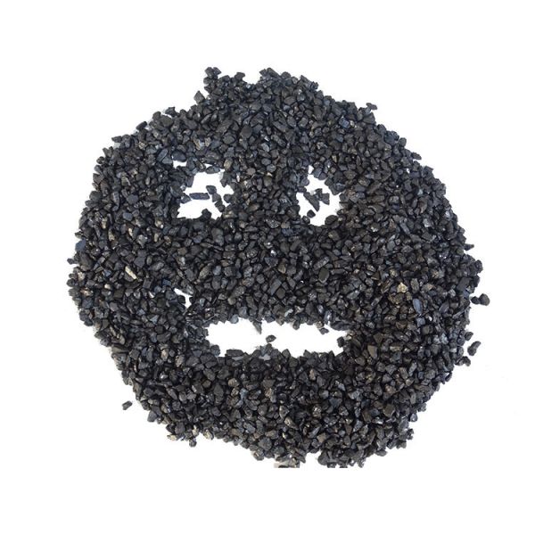 EINECS No. Anthracite Coal Filter Media for Water Purify FC.80% Effective Size 0
