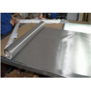 Dutch weave 2meshX2mesh 11.10mm Stainless Steel Wire Mesh