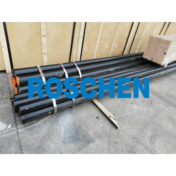 Quality Heavy Weight Drill Pipe 5 5/8 Inch With Hard Thread Tool Joints Connection XT57 For Deep Hole Drilling wholesale