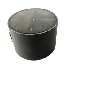 China 20LM 3000K / 6000K Solar Garden Light For Yard Decoration on sale