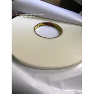 Acrylic Double Sided Adhesive Tape For Industrial Applications