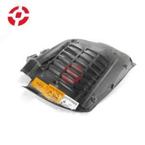 LR033070 Right LR033071 Left Car Front Inner Lining wing liners for Land Rover