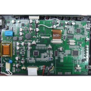 Cheap BGA PCB Printed Circuit Board Assemblies Custom Circuit Board Design for sale