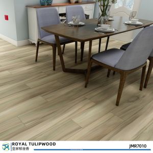 Pure SPC Click Other Wood Flooring Plank JMR7010