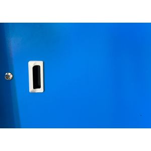 1000kg SUS304 Food Waste Disposal Composting Machine Garbage Commercial Kitchen