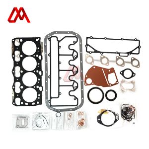 Construction Machinery Parts Engine Overhaul Package 5-87818399-0 5878183990 for