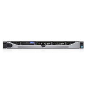 PowerEdge R430 1U Back Server rack Intel Xeon E5-2600V3 E5-2600V4 Rack Server