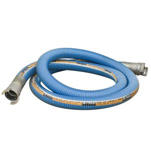 5m High Pressure Heat Resistant DN50 Composite Hose for Low Pressure Source Oil