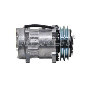 ETC799 Auto AC Part Compressor For LandRover Discovery For RangeRover2.4 WXLR032