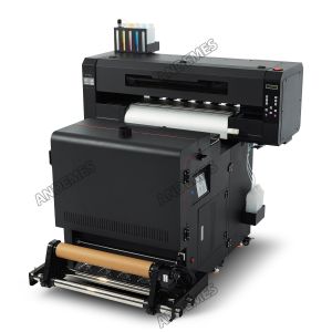 Hoson Motherboard 24inch A1 DTF Printer PET Film Printer For Multicolor DTF