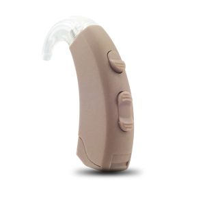 Retone Seamless Digital BTE 4ch Hearing Aids Digital Processing