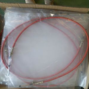 Auto Push Pull Cable 3.5meters for Your Satisfaction After Sale 1 Years as You