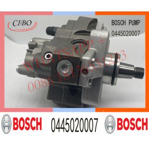 CP3 Fuel Injection Pump 0445020007 4898921 4897513 4897040 5254461 5264243 For