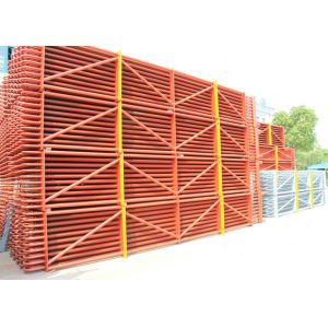 China Carbon Steel Or Stainless Steel Economizer In Power Plant , Economizer Tubes on sale
