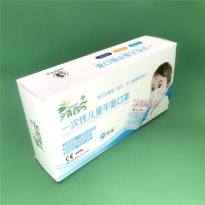Factory Wholesale Washable and Reusable Cotton Dust Face Masks with Various