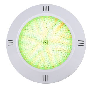 IP68 Waterproof LED Concrete Pool Light RGB 18W 24W 35W WiFi Control