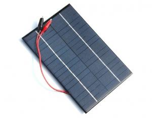 Cheap Small Size Resin Solar Panel / Epoxy Resin Panels Insulative PCB Material for sale