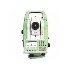 Leicas FlexLine TS03 TS07 TS10 Reflectorless Total Station High Precision