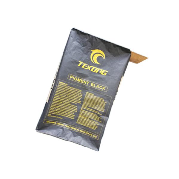 Biodegradable 20kg Multiwall Kraft Paper Valve Bag Sack