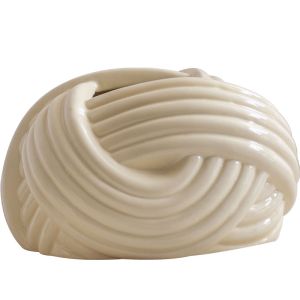 Modern Design Style Tissue Paper Box Napkin Box For Restaurant Volume Other