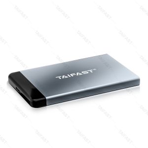 360gb Mobile Hard Drive Portable Usb 2.5inch Sata External Disk 150g