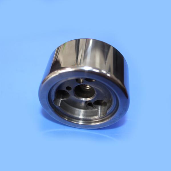 Quality Premium Tungsten Carbide Mold Roller for Precision Applications wholesale