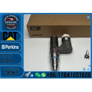 c10 injectors 10r-0963 10r0963 c12 injector 229-5918 2295918 for caterpillar cat