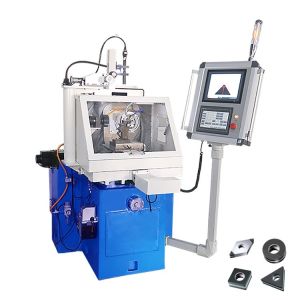 Cheap PCD grinder with 170mm Wheel Travel 270° Swivel Angle 1280dpi Image System Resolution for sale