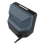 Supermarkets 2D Desktop Tablet Barcode Scanner with Omnidirectional Qr Code